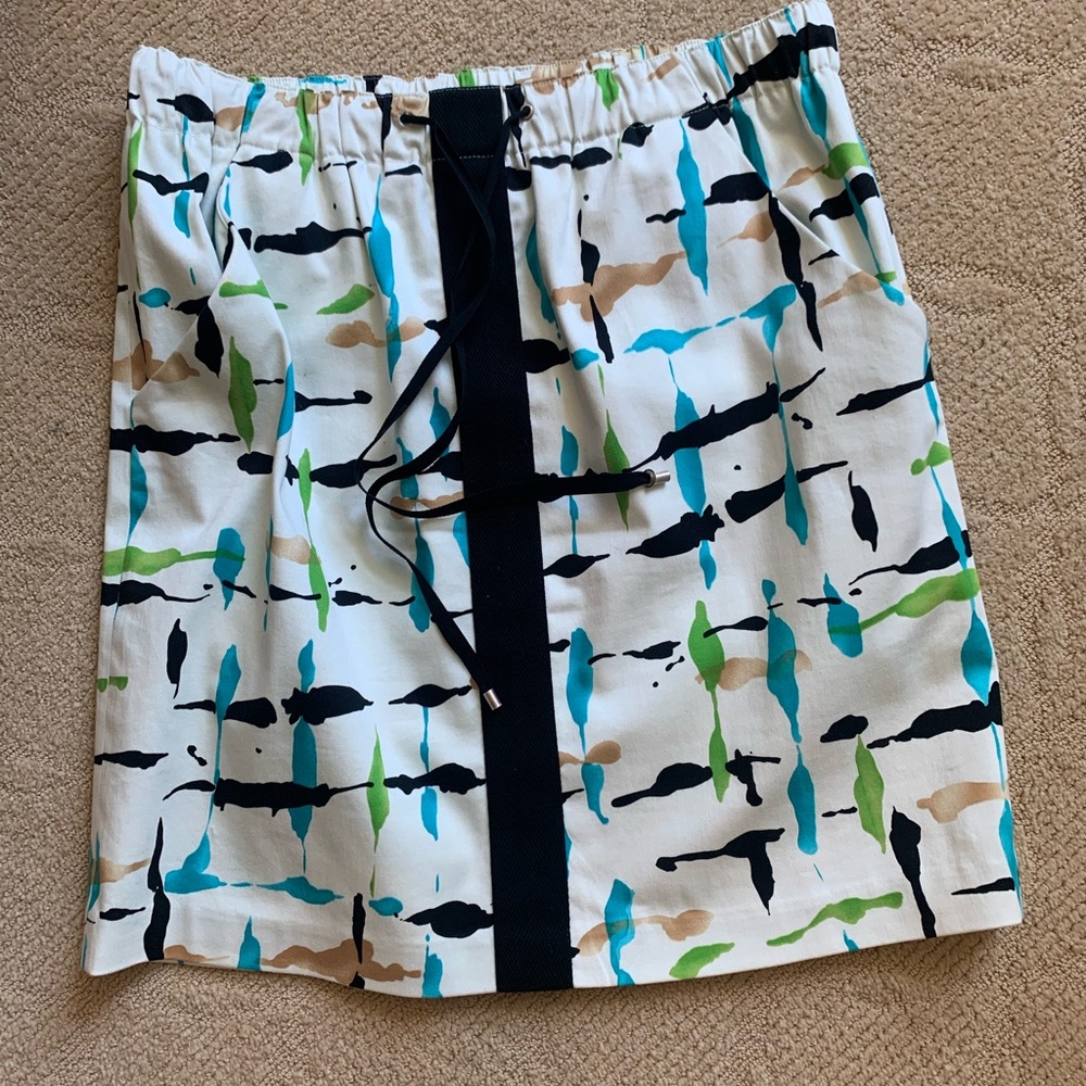 Worth Skirt